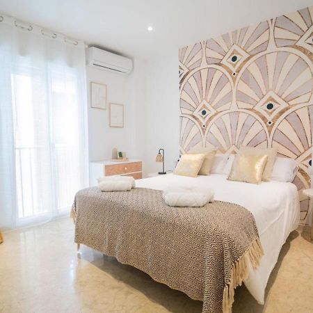 La Casi-Ta De Grana Apartment Granada Bagian luar foto