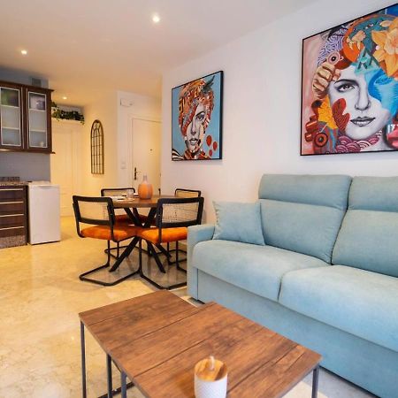 La Casi-Ta De Grana Apartment Granada Bagian luar foto