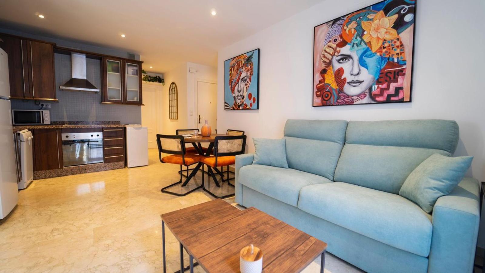 La Casi-Ta De Grana Apartment Granada Bagian luar foto